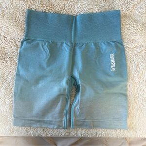 Gymshark Adapt Ombré Shorts